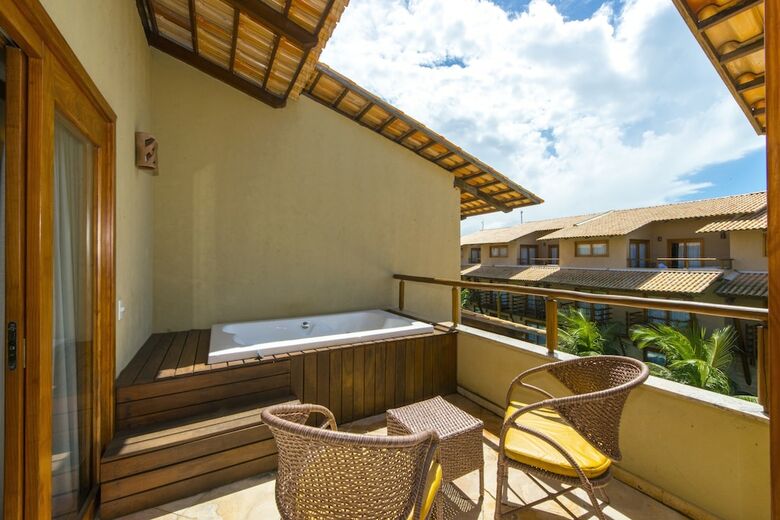 Hotel Praia Bonita Resort & Conventions