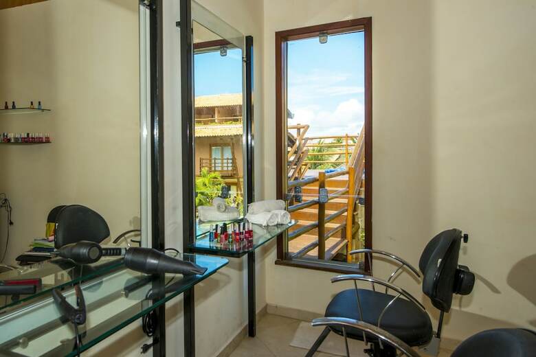 Hotel Praia Bonita Resort & Conventions
