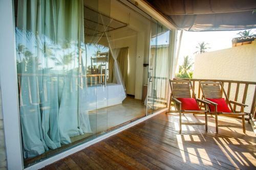 Hostal Hara Chal�s E Spa