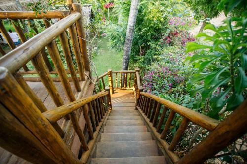 Hostal Hara Chal�s E Spa