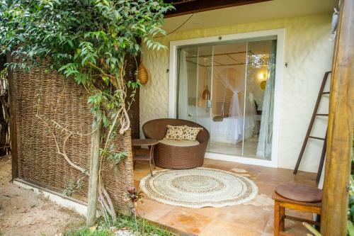 Hostal Hara Chal�s E Spa