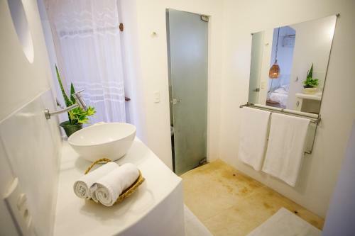 Hostal Hara Chal�s E Spa