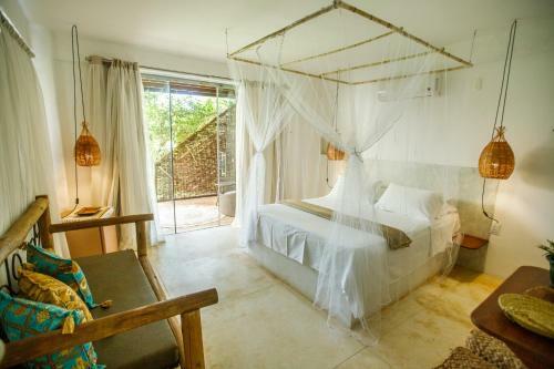 Hostal Hara Chal�s E Spa