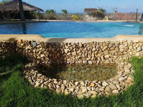 Hostal Hara Chal�s E Spa