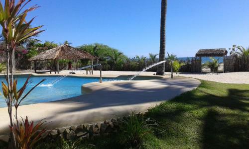 Hostal Hara Chal�s E Spa