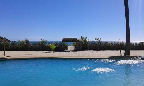 Hostal Hara Chal�s E Spa