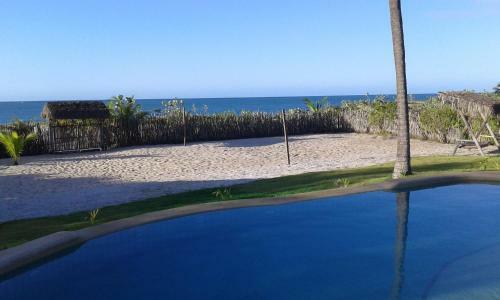 Hostal Hara Chal�s E Spa