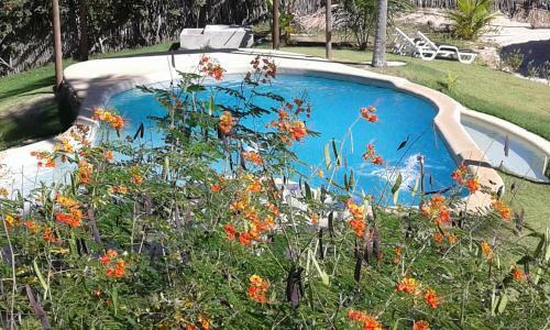 Hostal Hara Chal�s E Spa