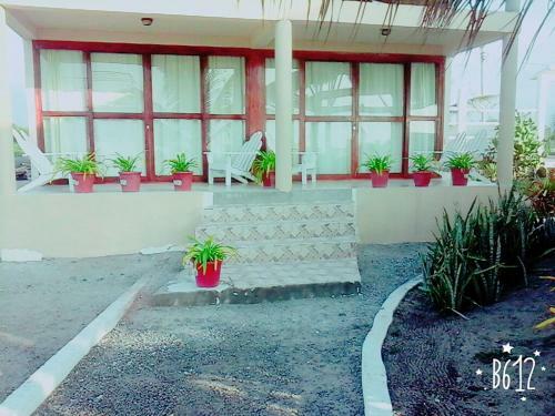 Hotel Boca Beach Resort Club