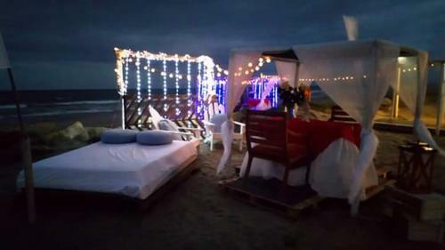 Hotel Boca Beach Resort Club