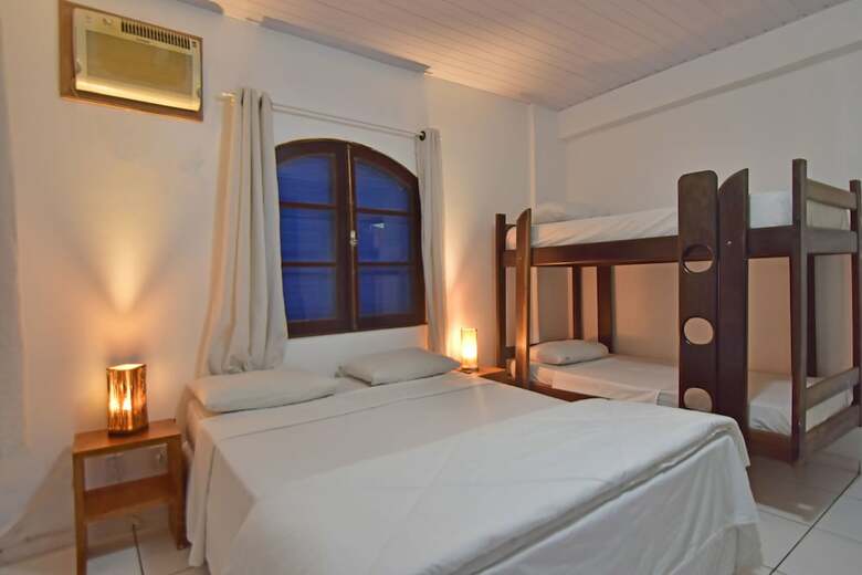 Hostal Estalagem 11 Suites