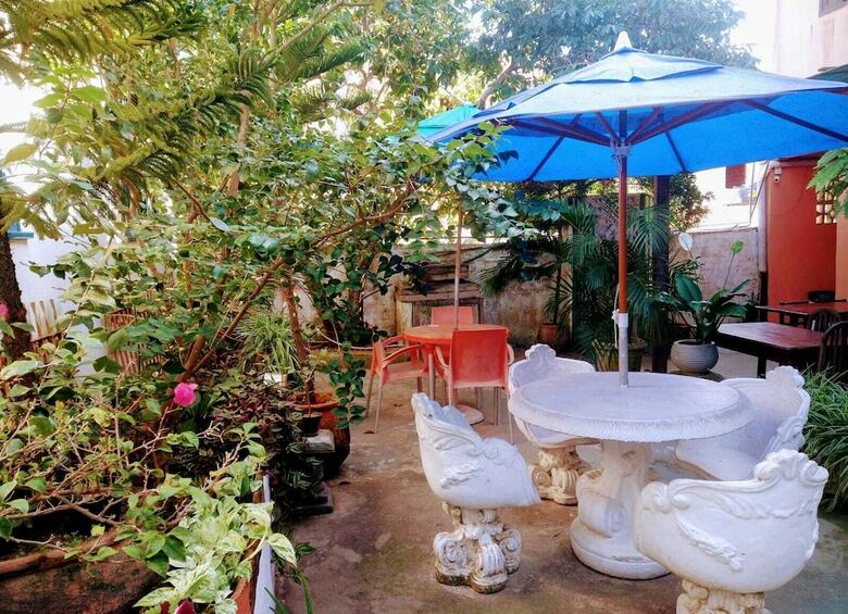 Hostal Estalagem 11 Suites