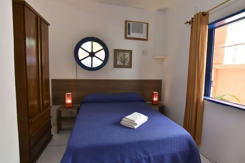 Hostal Estalagem 11 Suites
