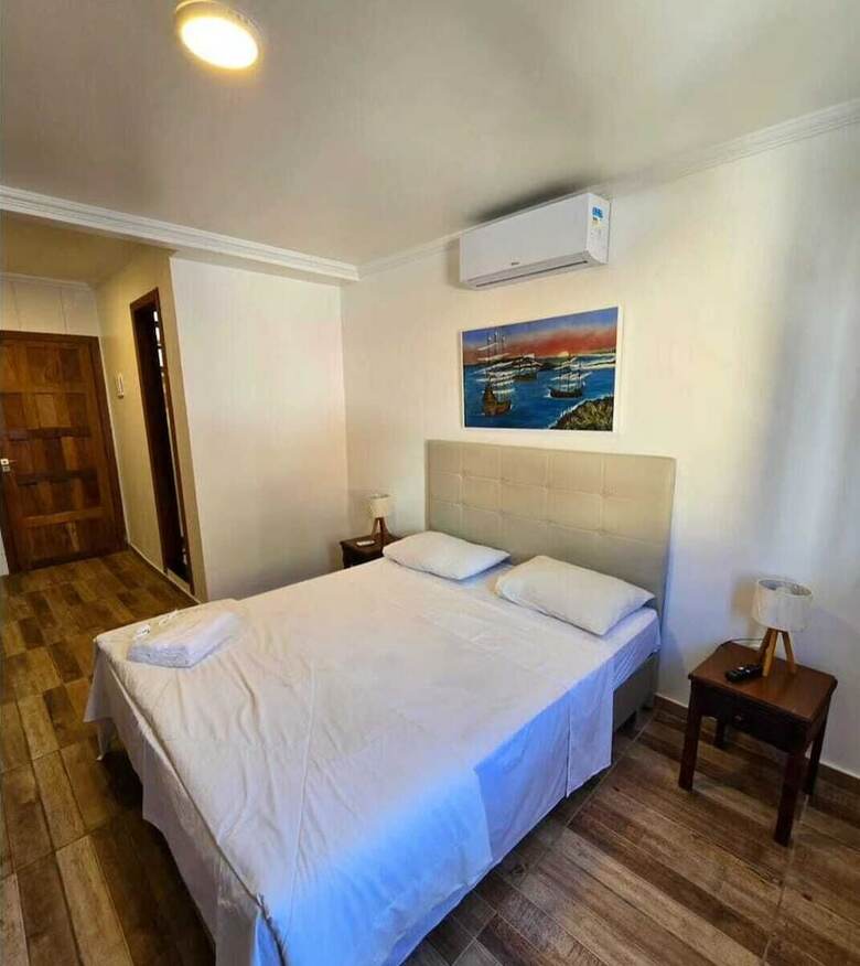 Hostal Estalagem 11 Suites