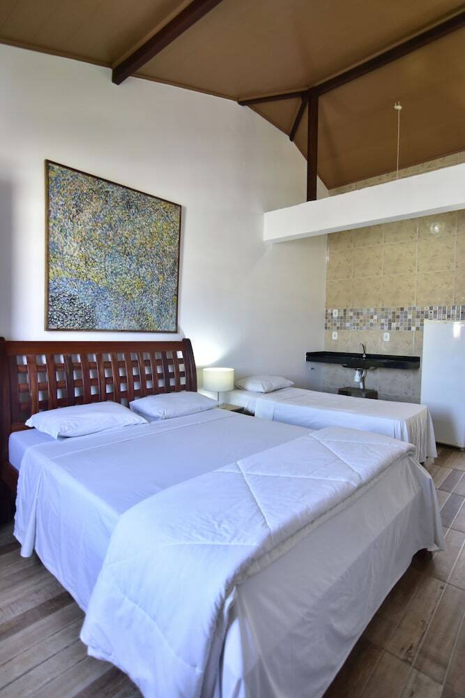 Hostal Estalagem 11 Suites