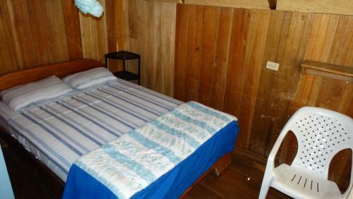 Posada Caba�as Playa Sur