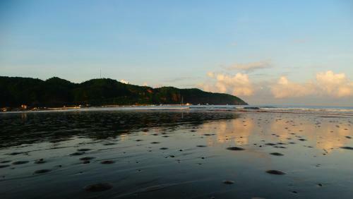 Posada Caba�as Playa Sur