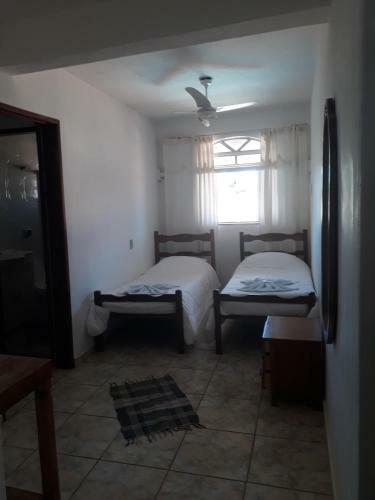 Hostal Pouso Mariazinha