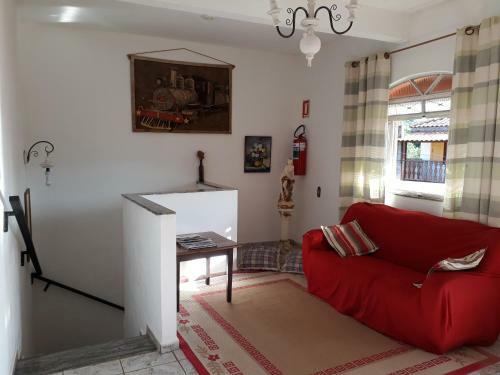 Hostal Pouso Mariazinha