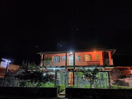Hostal Pouso Mariazinha