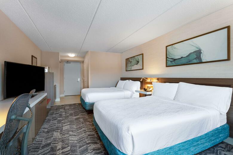 Hotel Hilton Garden Inn Islip/macarthur Airport