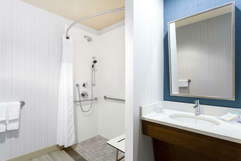 Hotel Hilton Garden Inn Islip/macarthur Airport