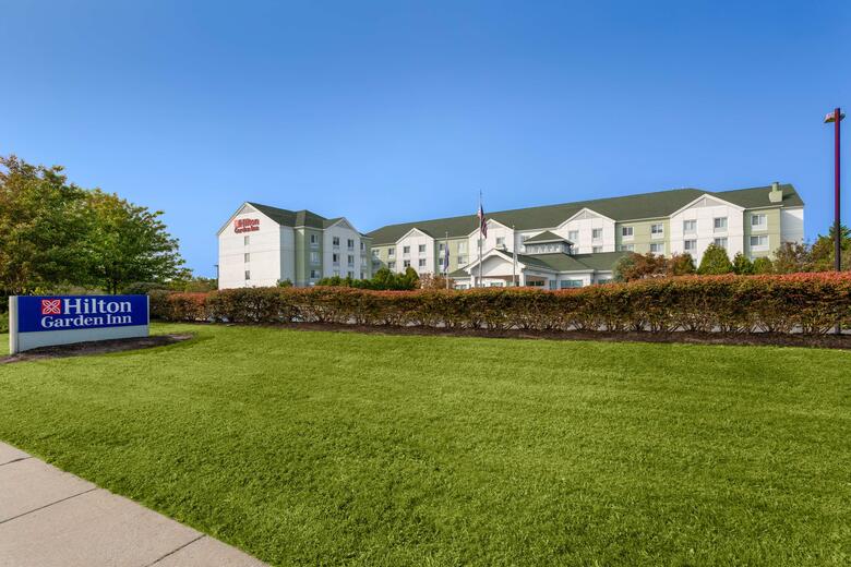 Hotel Hilton Garden Inn Islip/macarthur Airport