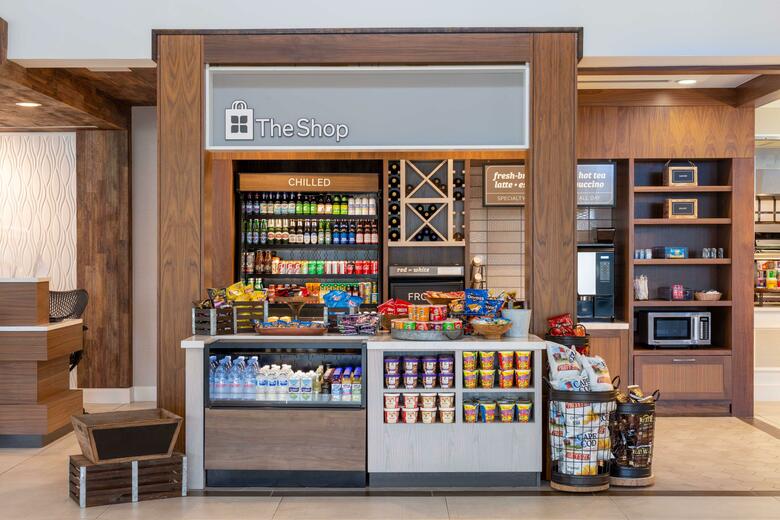 Hotel Hilton Garden Inn Islip/macarthur Airport