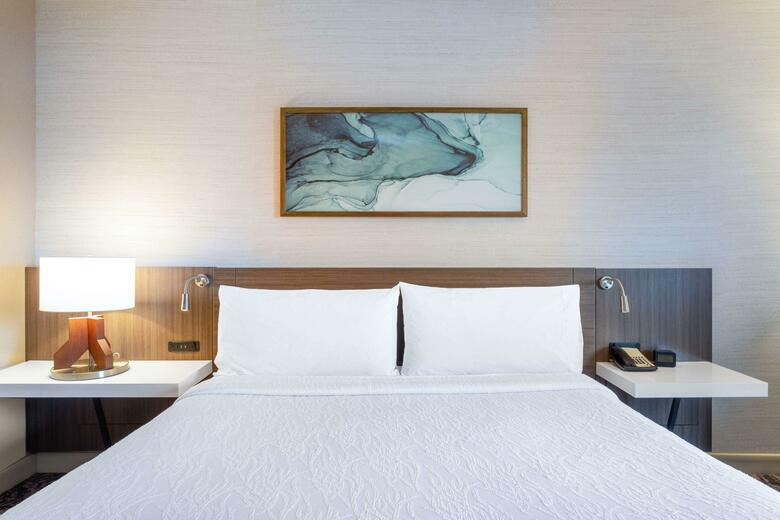 Hotel Hilton Garden Inn Islip/macarthur Airport