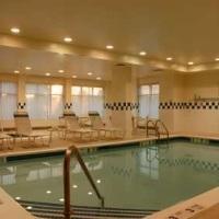 Hotel Hilton Garden Inn Islip Macarthur Airport