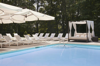 Hotel Hilton Rye Town
