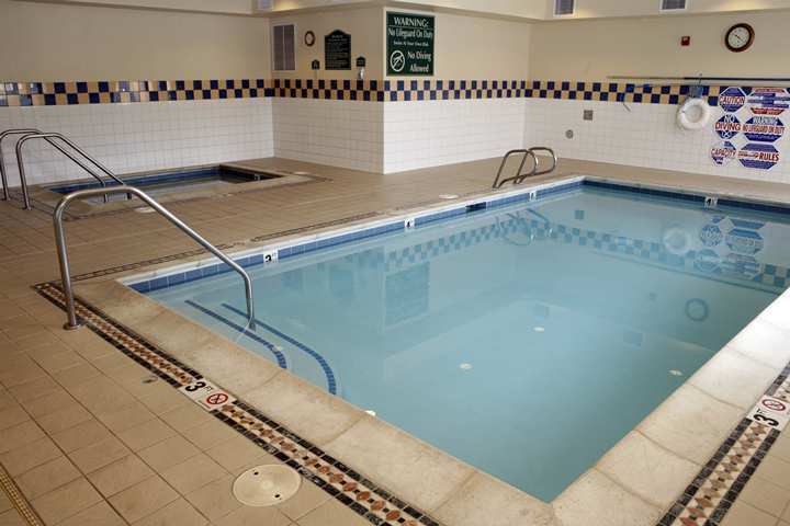 Hotel Hilton Garden Inn Oakland/san Leandro