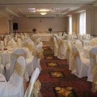 Hotel Hilton Garden Inn Oakland/san Leandro