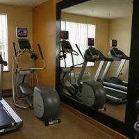Hotel Hilton Garden Inn Oakland/san Leandro
