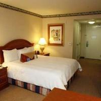 Hotel Hilton Garden Inn Oakland/san Leandro