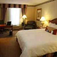 Hotel Hilton Garden Inn Oakland/san Leandro