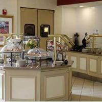 Hotel Hilton Garden Inn Oakland/san Leandro