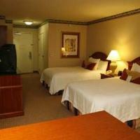 Hotel Hilton Garden Inn Oakland/san Leandro