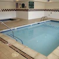 Hotel Hilton Garden Inn Oakland/san Leandro