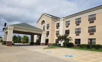 Hotel La Quinta Inn & Suites Muskogee