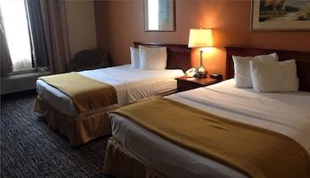 Hotel La Quinta Inn & Suites Muskogee
