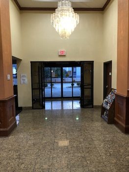Hotel La Quinta Inn & Suites Muskogee