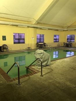 Hotel La Quinta Inn & Suites Muskogee