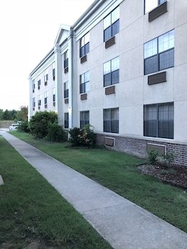 Hotel La Quinta Inn & Suites Muskogee