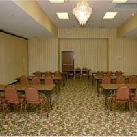 Hotel La Quinta Inn & Suites Muskogee