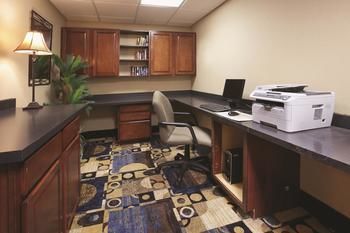Hotel La Quinta Inn & Suites Clovis
