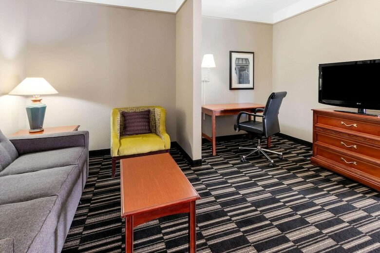 Hotel La Quinta Inn & Suites Roswell