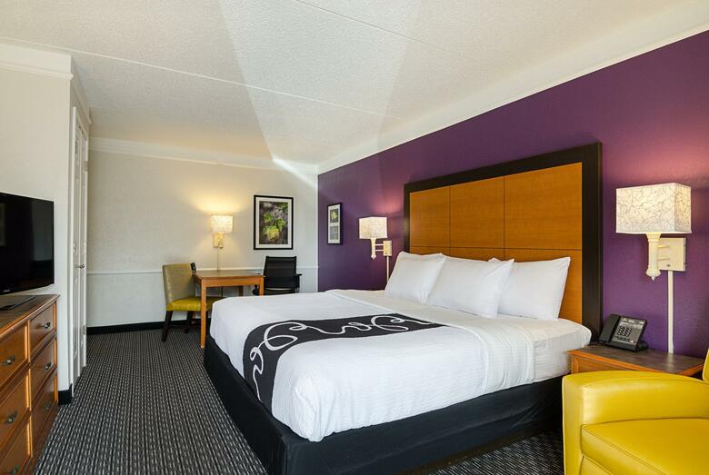 Hotel La Quinta Inn & Suites Roswell