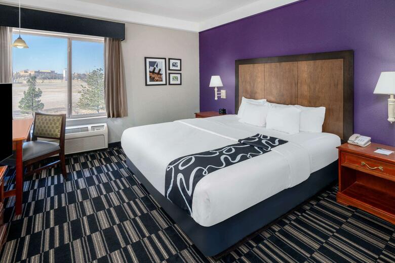 Hotel La Quinta Inn & Suites Roswell