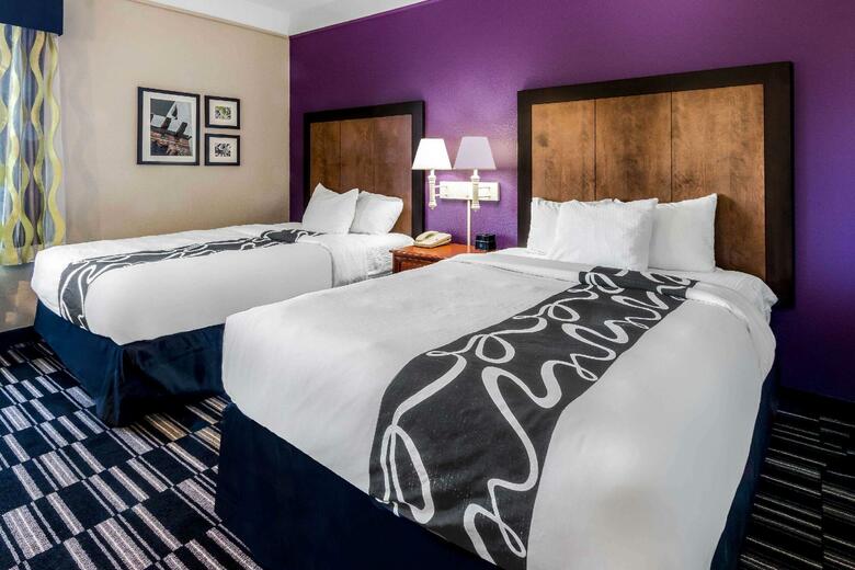 Hotel La Quinta Inn & Suites Roswell